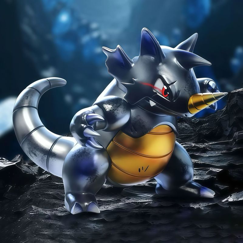Op voorraad Hot Miracle Island - Model Kit Lugia recensie en prijs