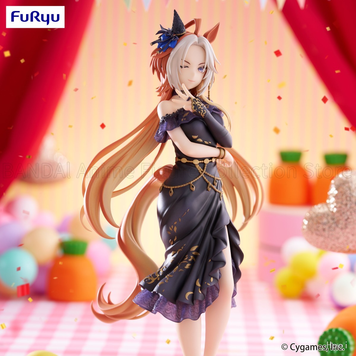 Originele FuRyu Uma Musume Pre - Model Kit Uma Musume recensie en prijs