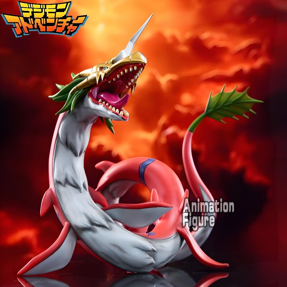 17.5 cm/6.89in Anime Digimon A - Model Kit Digimon recensie en prijs
