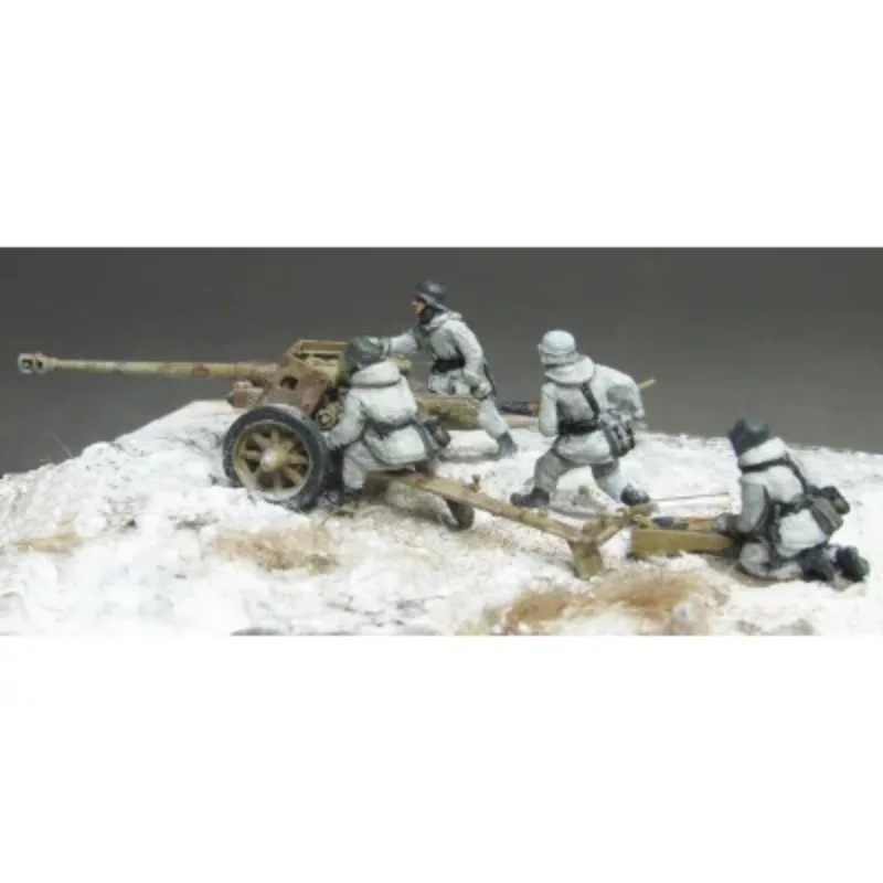 1/72 Hars Figuur Kit Gk Leger  - Model Kit Knight recensie en prijs