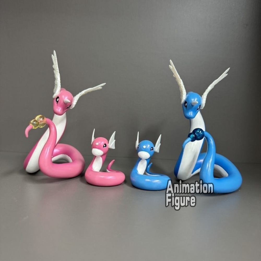 5-12 cm Anime Pokemon Figuur D - Model Kit Lugia recensie en prijs