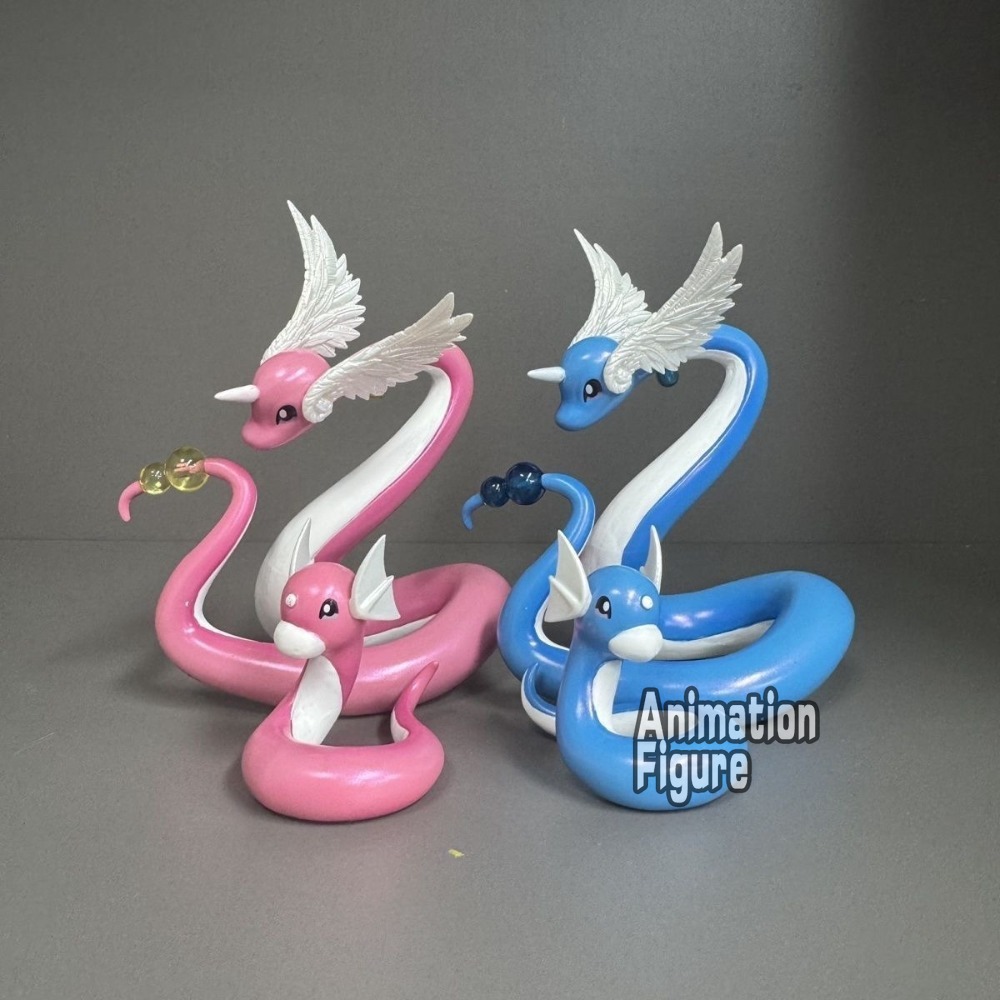 5-12 cm Anime Pokemon Figuur D - Model Kit Lugia recensie en prijs