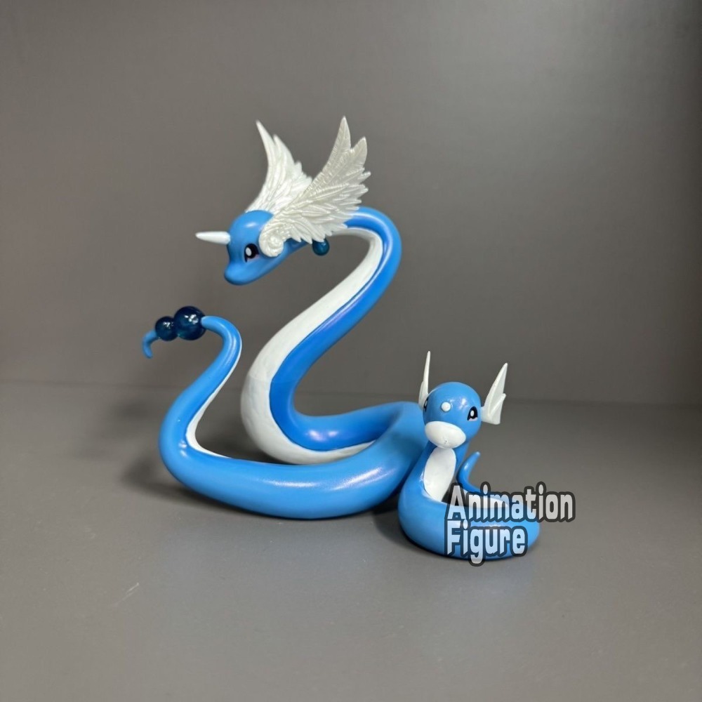 5-12 cm Anime Pokemon Figuur D - Model Kit Lugia recensie en prijs