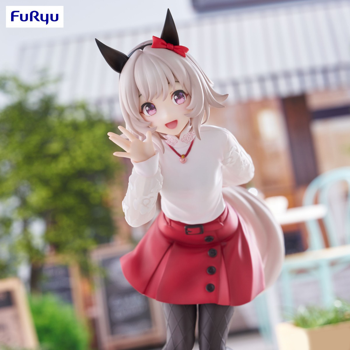 Originele echte FuRyu voorgesc - Model Kit Uma Musume recensie en prijs