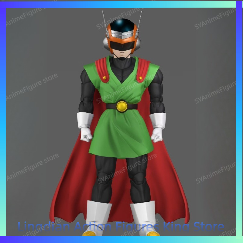 Pre-order Dimensionia Dragon B - Model Kit Dragon Ball recensie en prijs