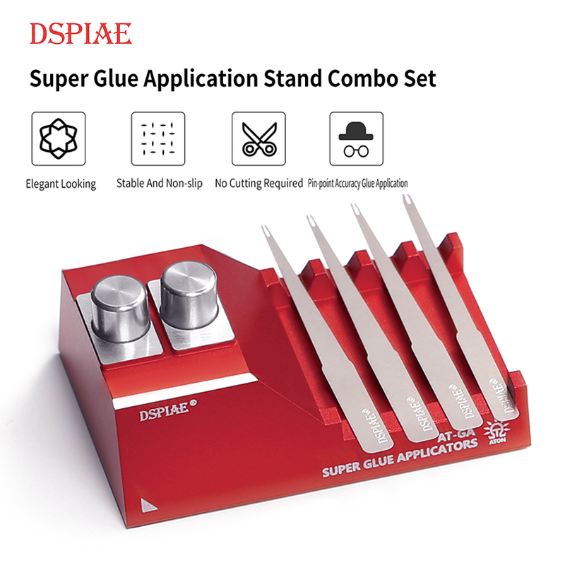 DSPIAE AT-GA Superlijm Toepass - Model Kit Gundam recensie en prijs