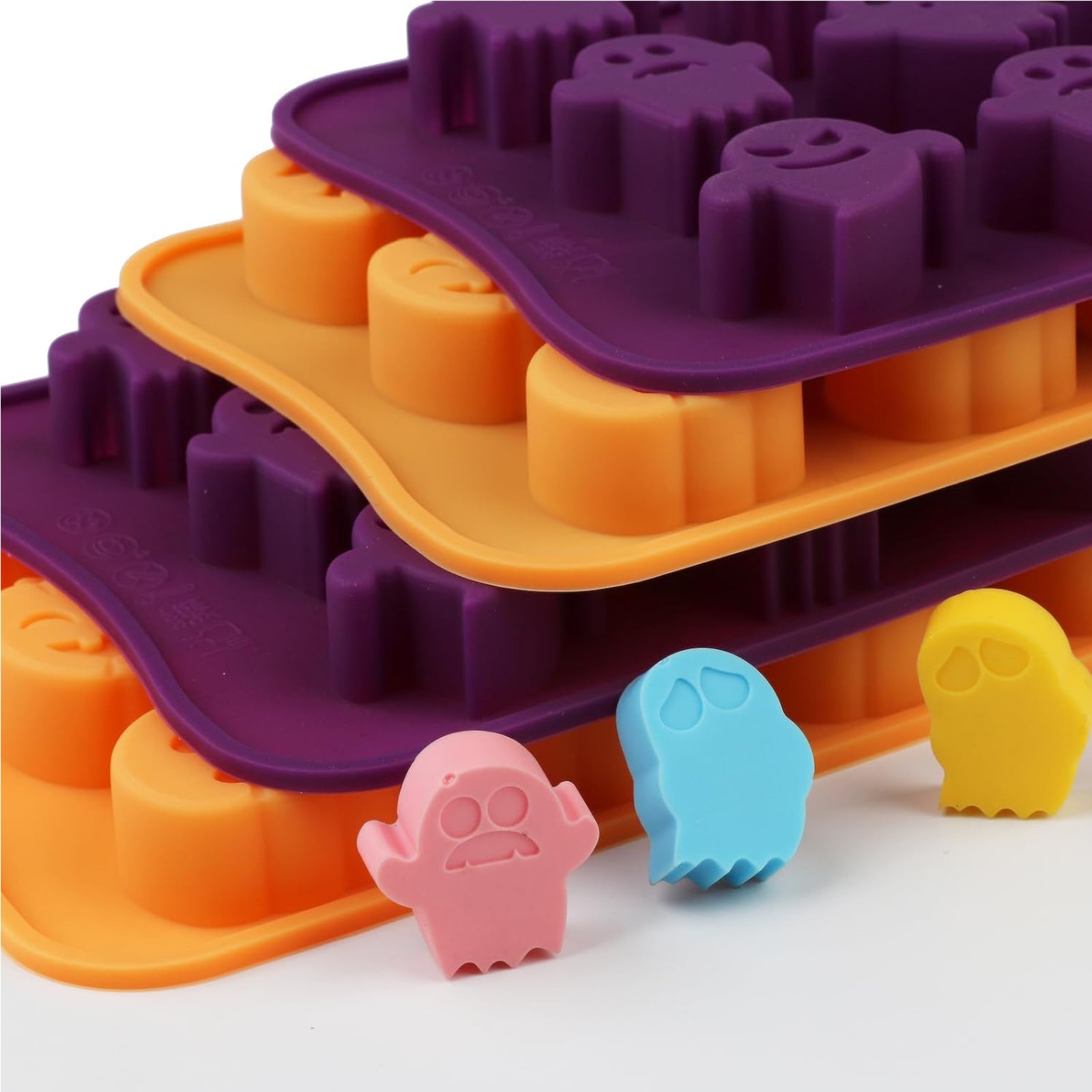 Leuke en schattige Halloween-t - Model Kit For Beginners recensie en prijs