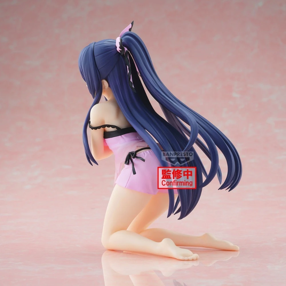 Op voorraad Bandai Originele E - Model Kit Oshi No Ko recensie en prijs