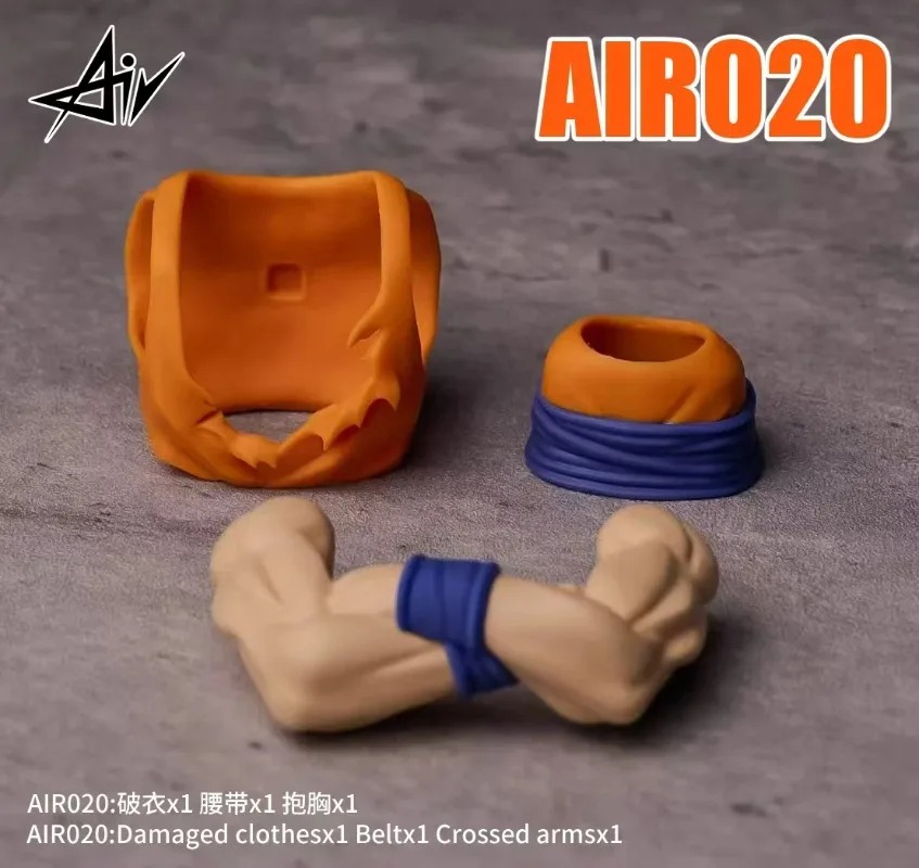 Op voorraad! AIR Studio Dragon - Model Kit Dragon Ball recensie en prijs