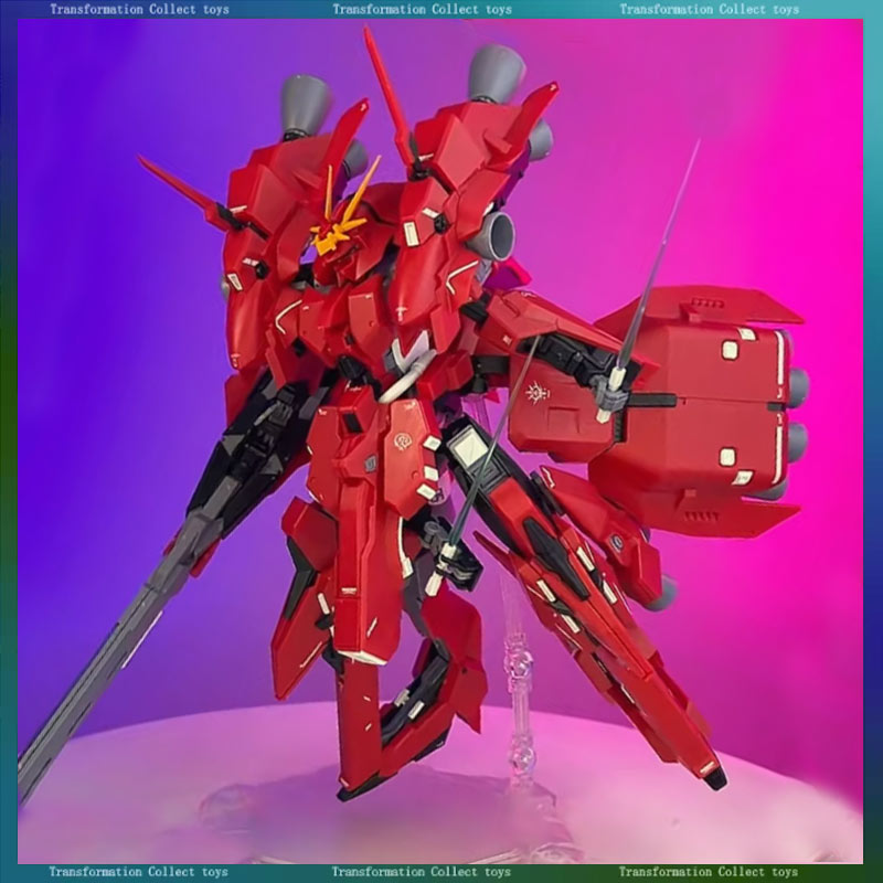 Nieuwe 1/144 HG LIAOYUAN Model - Model Kit Jms recensie en prijs