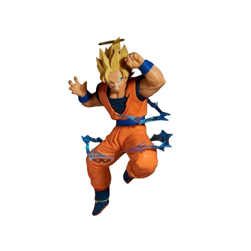 Echte BANDAI Dragon Ball Z Mat - Model Kit Dragon Ball recensie en prijs