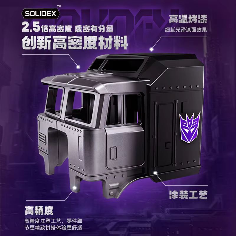 BLOKEES wielen Transformers au - Model Kit Transformers Blokees recensie en prijs