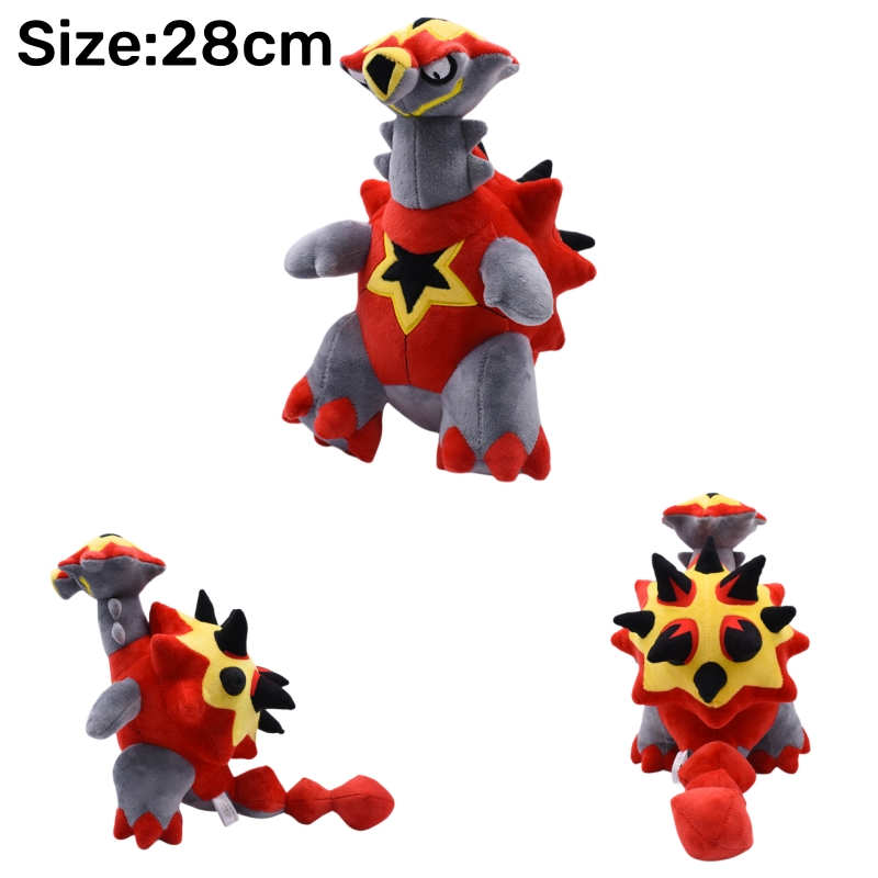 Legendarische Pokemon Knuffels - Model Kit Lugia recensie en prijs