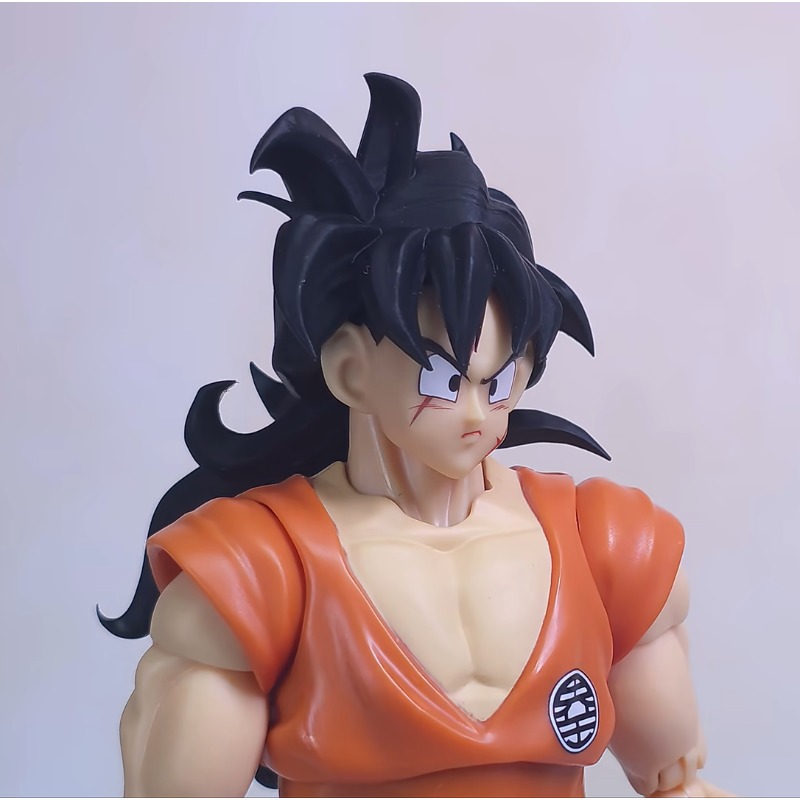 Op voorraad! JR Studio Dragon  - Model Kit Dragon Ball recensie en prijs