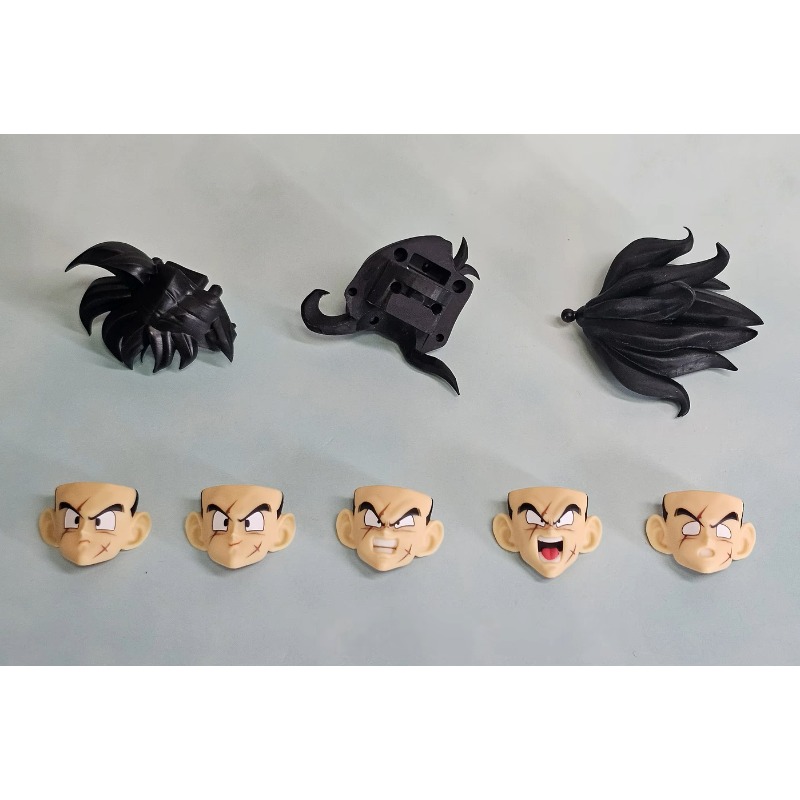 Op voorraad! JR Studio Dragon  - Model Kit Dragon Ball recensie en prijs