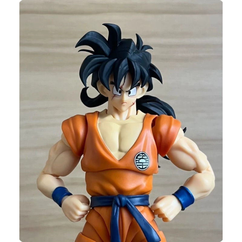 Op voorraad! JR Studio Dragon  - Model Kit Dragon Ball recensie en prijs