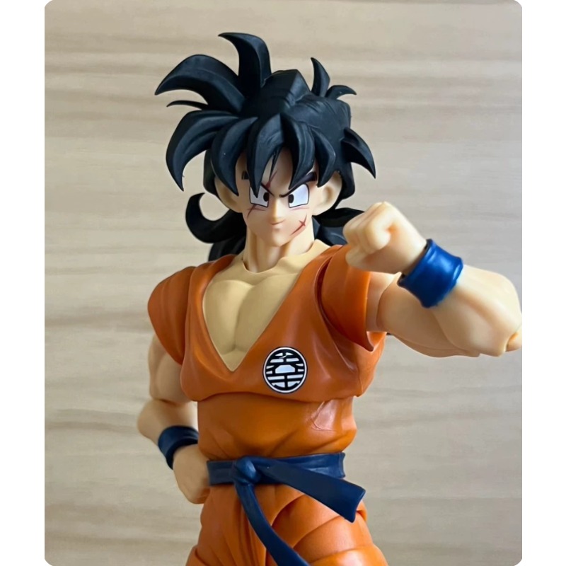 Op voorraad! JR Studio Dragon  - Model Kit Dragon Ball recensie en prijs