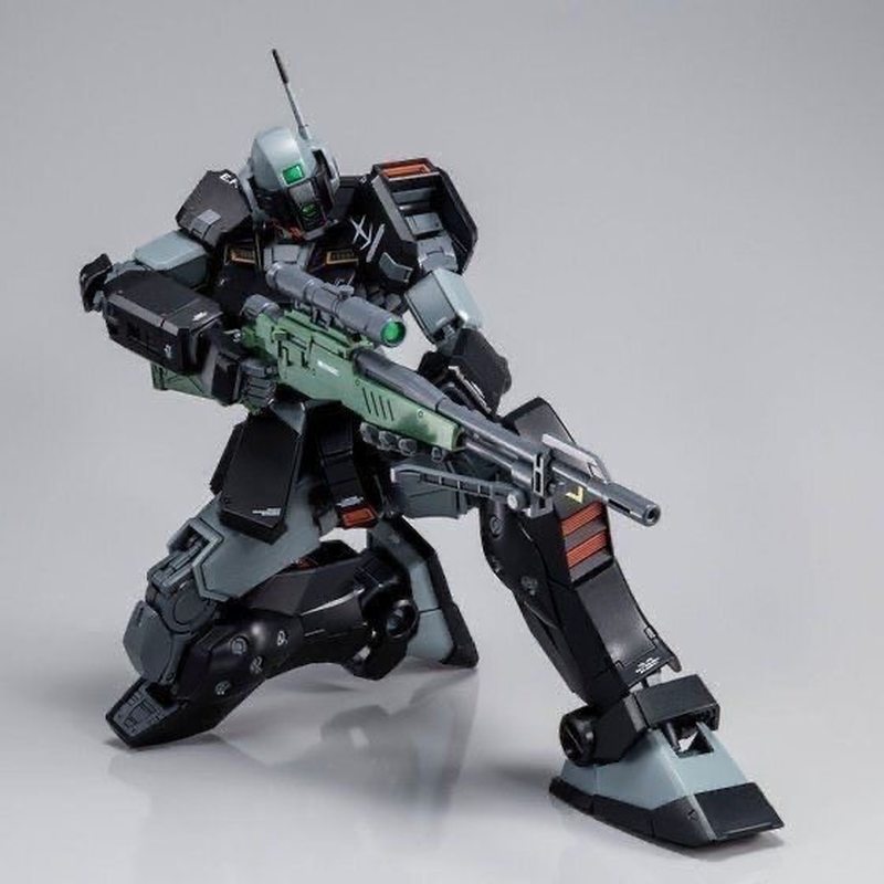 【Op voorraad】JM Model JM-02 KO - Model Kit Jms recensie en prijs