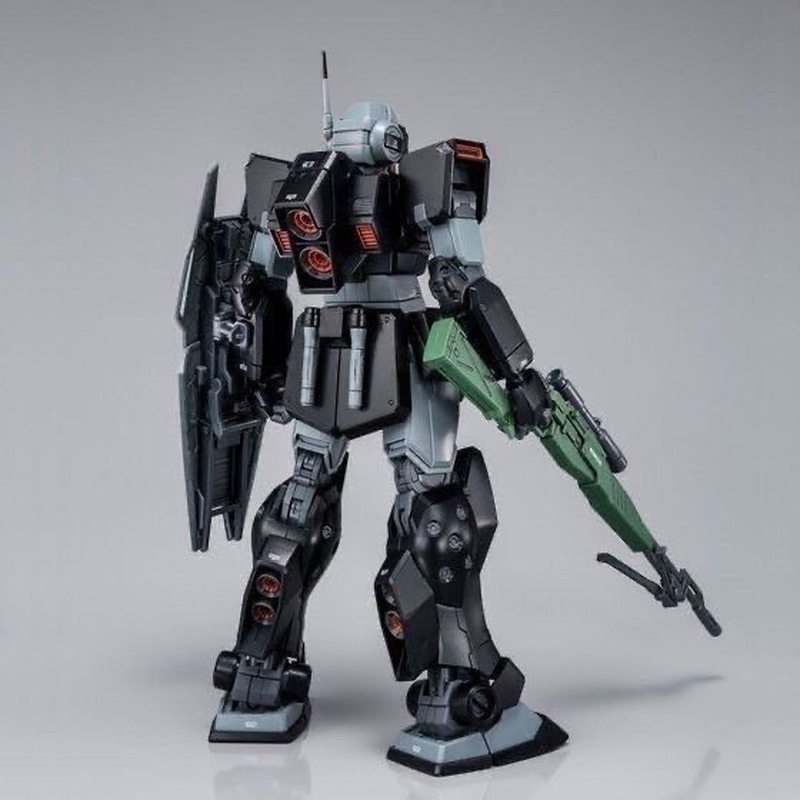 【Op voorraad】JM Model JM-02 KO - Model Kit Jms recensie en prijs