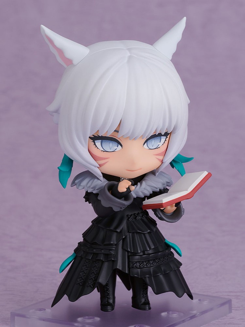 【JM】100% originele Good Smile  - Model Kit Final Fantasy recensie en prijs