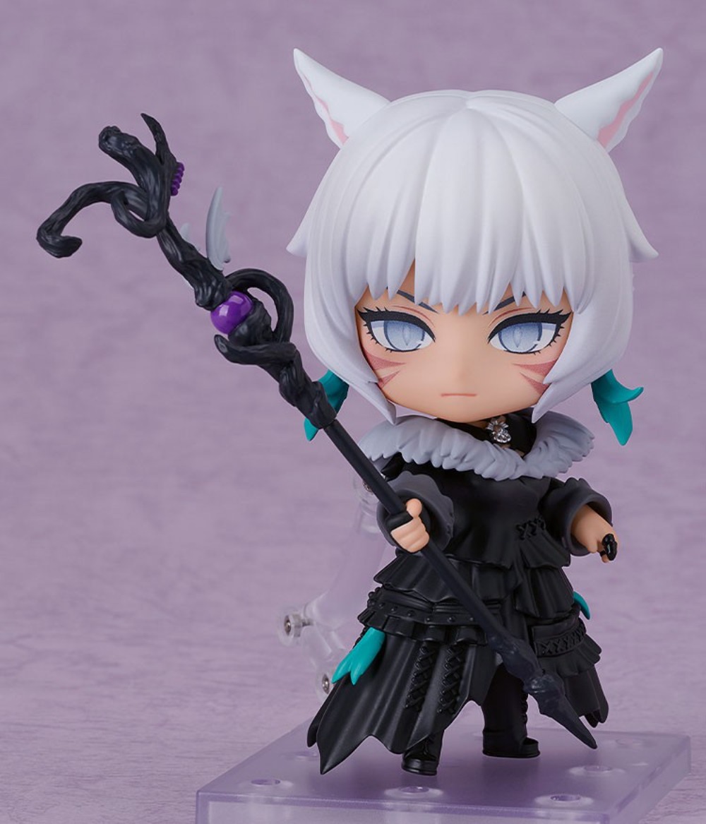 【JM】100% originele Good Smile  - Model Kit Final Fantasy recensie en prijs