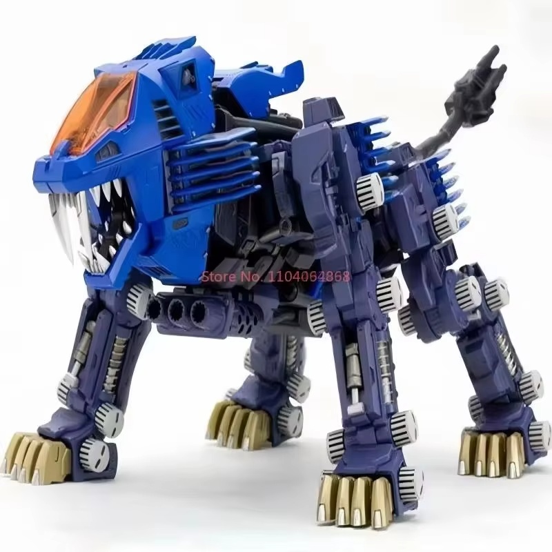 Hot Koop Anime Zoids Bt Model  - Model Kit Lugia recensie en prijs
