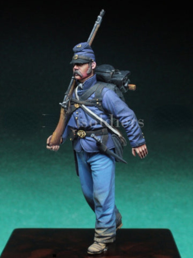 1/35 Schaal Hars Soldaat Figuu - Model Kit Wargreymon recensie en prijs