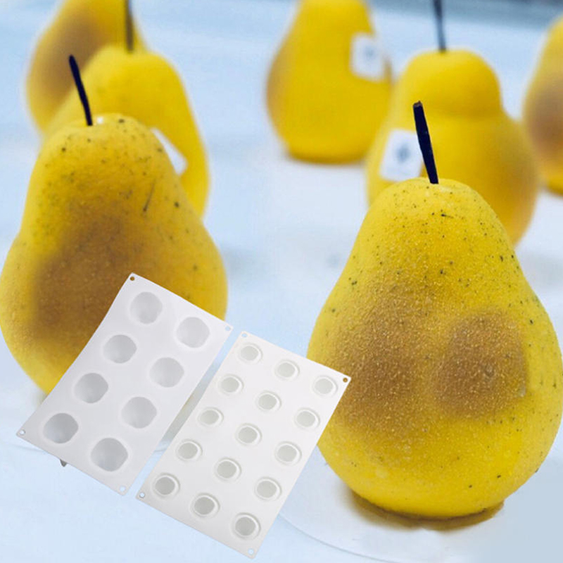 Food-grade siliconen cakevorm  - Model Kit For Beginners recensie en prijs