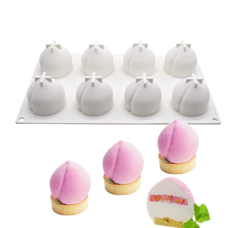 Food-grade siliconen cakevorm  - Model Kit For Beginners recensie en prijs