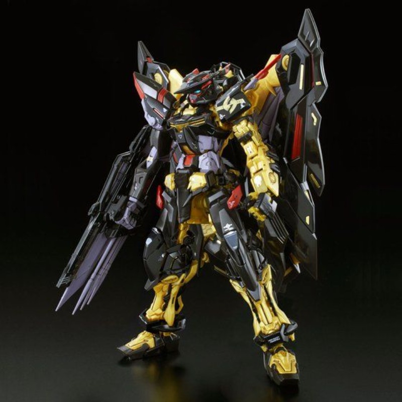 Geassembleerde Bandai Originel - Bandai Model Gundam Rg recensie en prijs