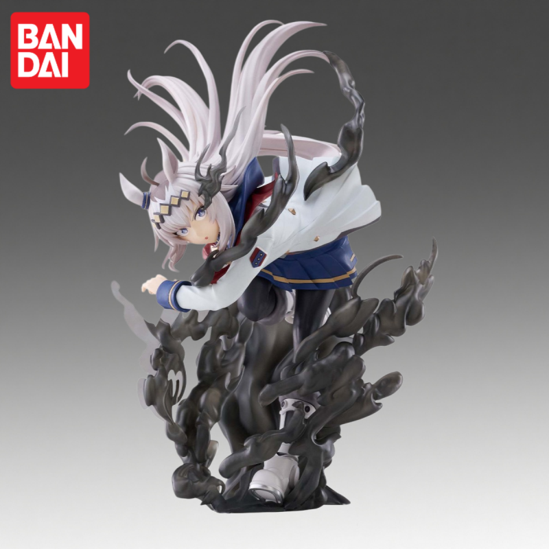 Op voorraad Bandai Originele B - Model Kit Uma Musume recensie en prijs