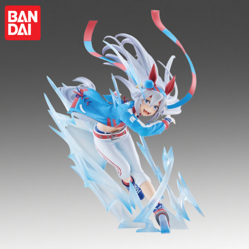 Op voorraad Bandai Originele B - Model Kit Uma Musume recensie en prijs