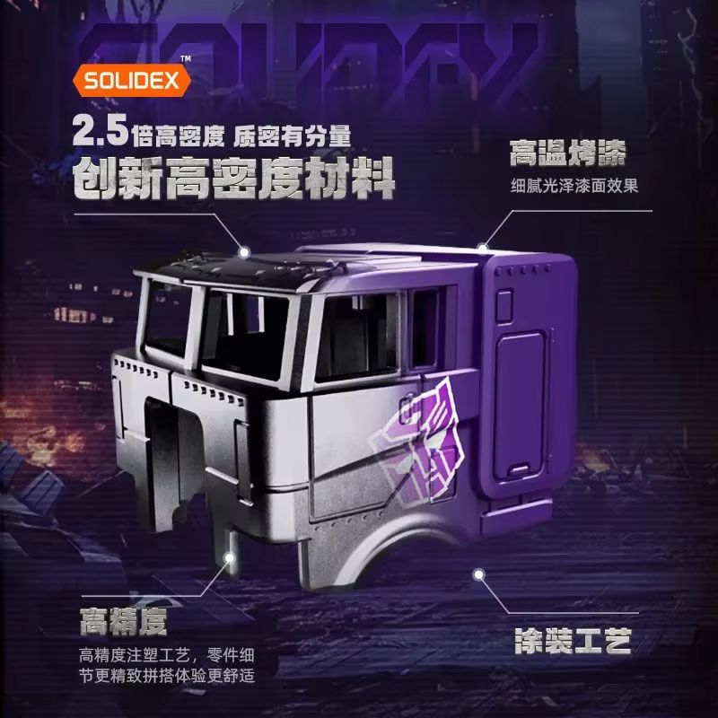 Nieuwe Hot Originele Transform - Model Kit Transformers Blokees recensie en prijs