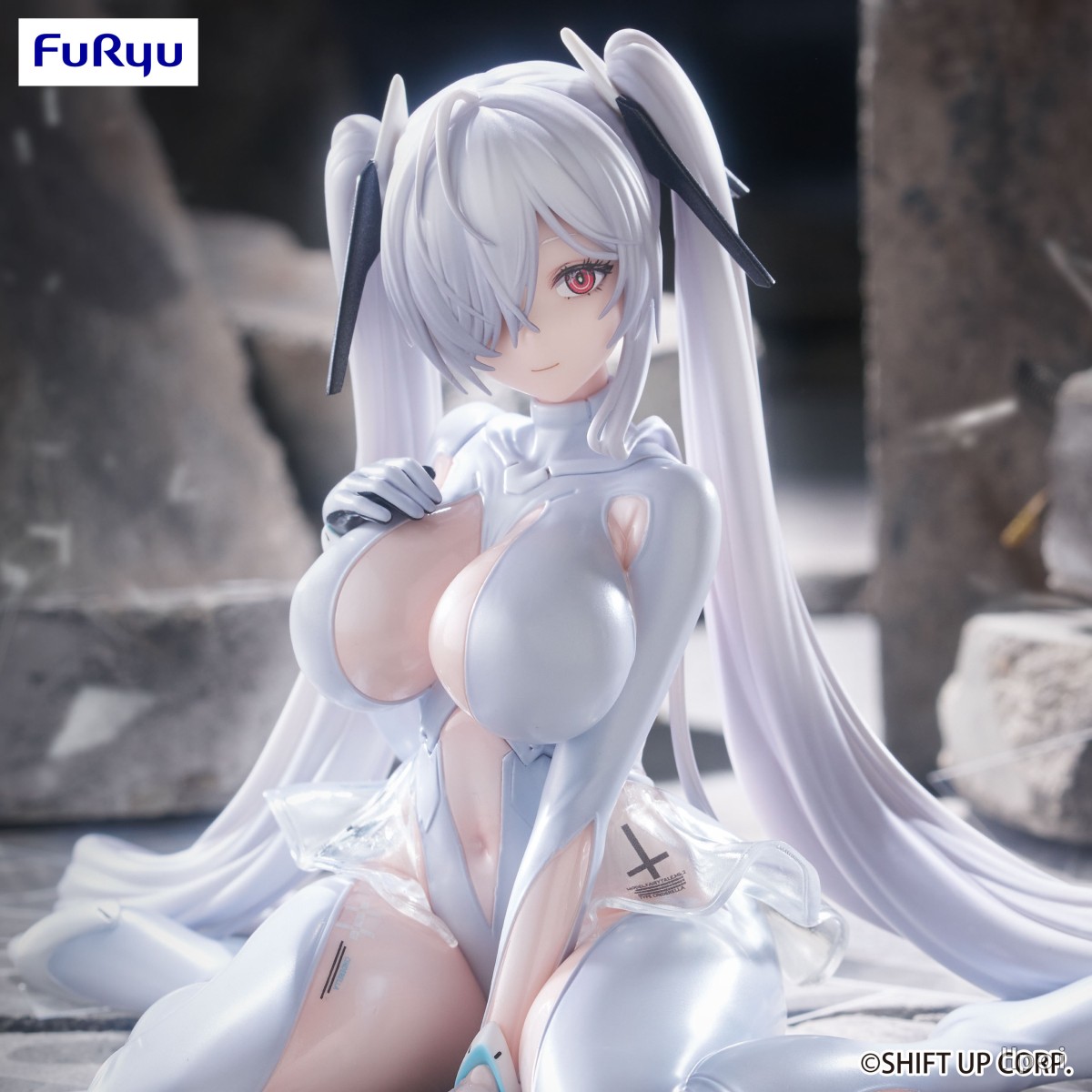 Originele echte FuRyu voorgesc - Model Kit Uma Musume recensie en prijs
