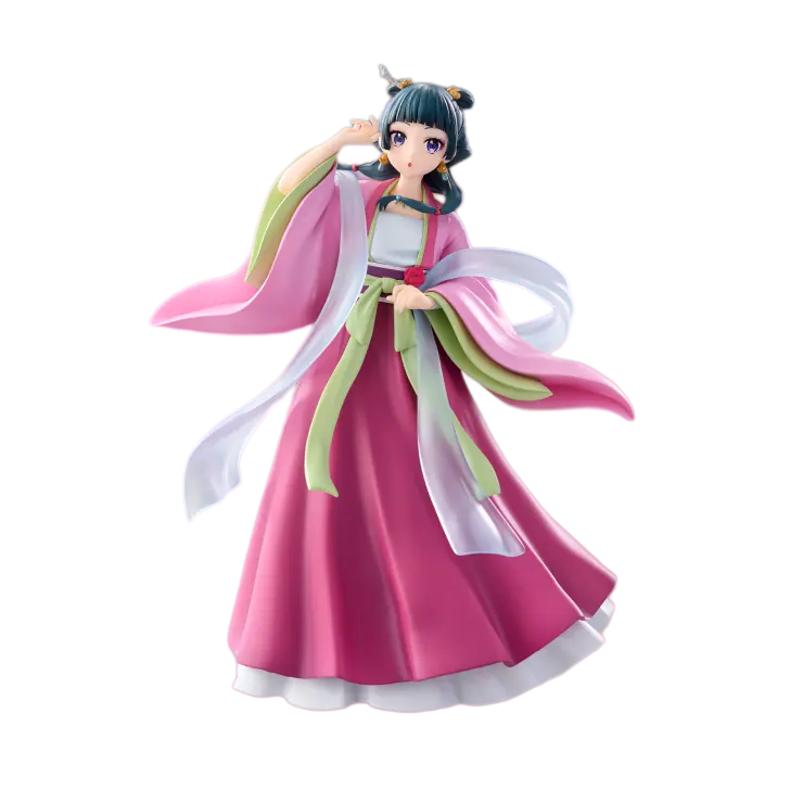 FuRyu The Apothecary Diaries T - Model Kit Oshi No Ko recensie en prijs
