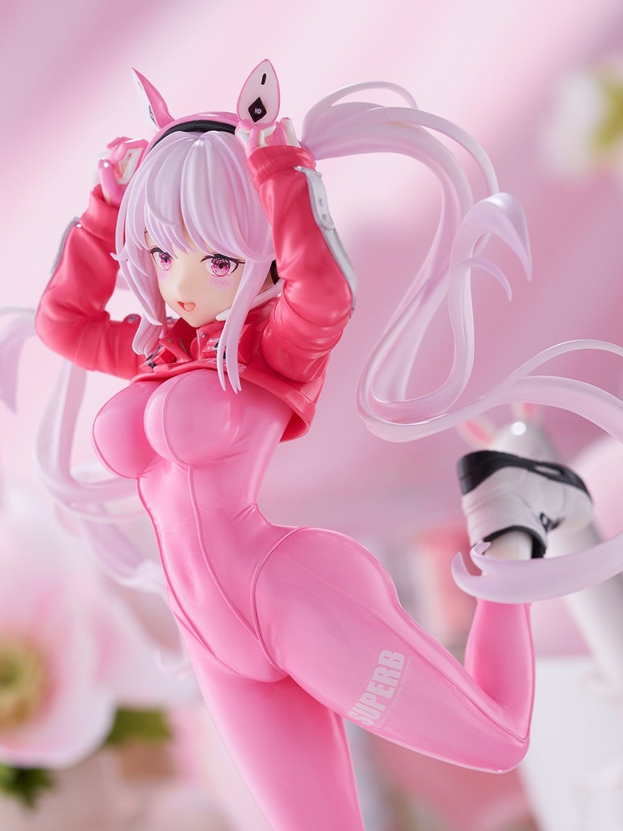 Furyu Tenitol NIKKE GODDESS OF - Model Kit Oshi No Ko recensie en prijs
