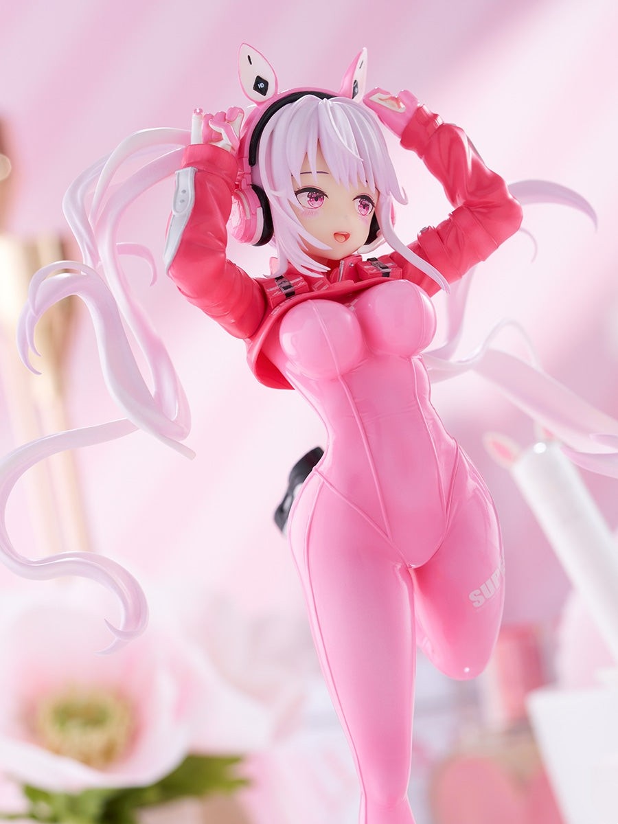 Furyu Tenitol NIKKE GODDESS OF - Model Kit Oshi No Ko recensie en prijs