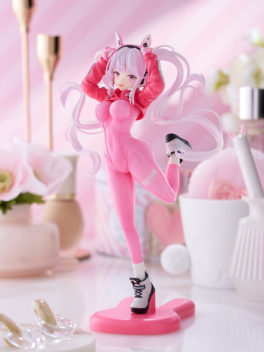 Furyu Tenitol NIKKE GODDESS OF - Model Kit Oshi No Ko recensie en prijs