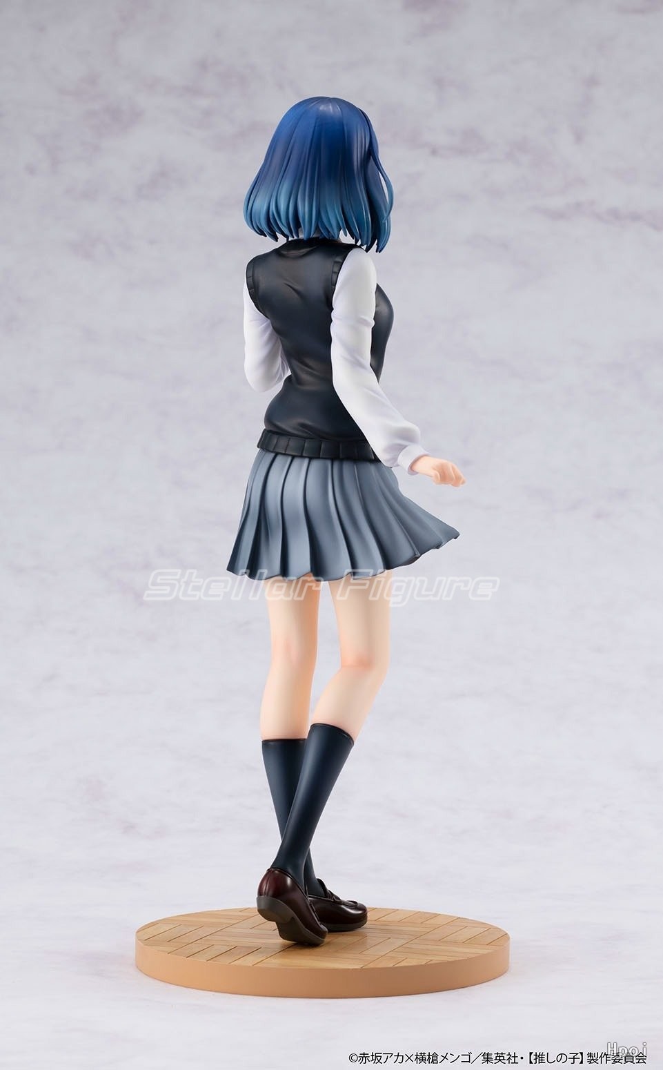 【SF】Op voorraad Originele KADO - Model Kit Oshi No Ko recensie en prijs