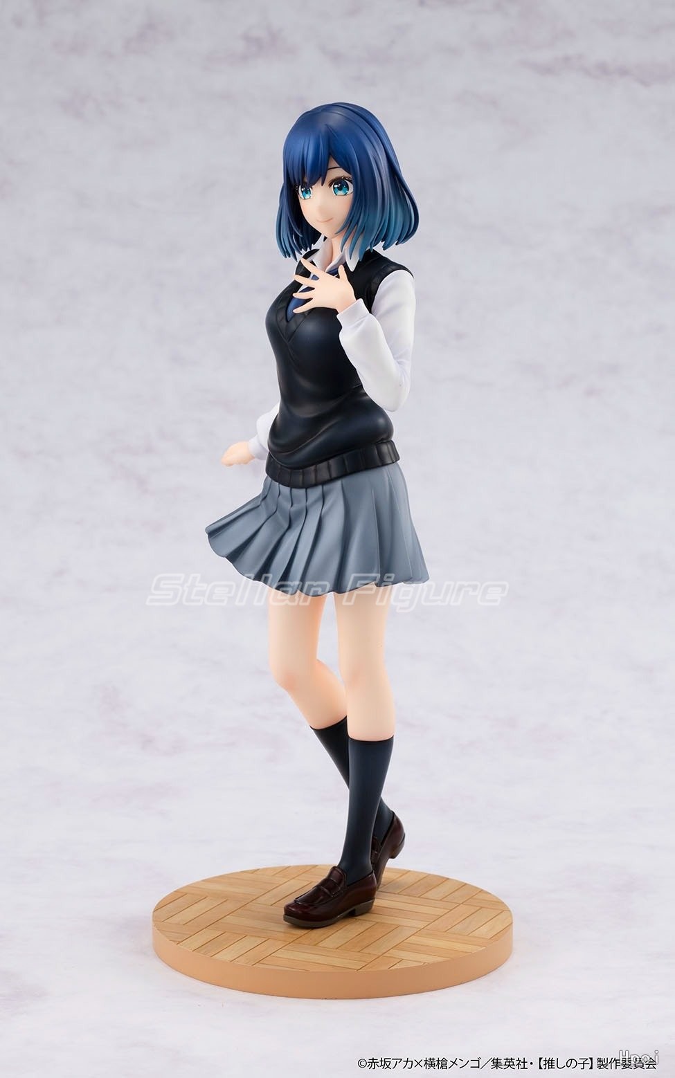 【SF】Op voorraad Originele KADO - Model Kit Oshi No Ko recensie en prijs