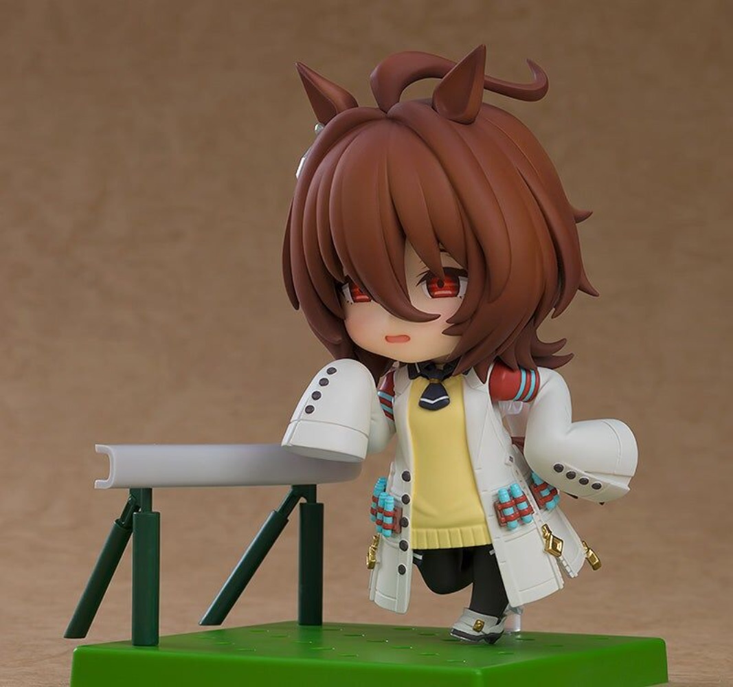 100% originele Good Smile Comp - Model Kit Uma Musume recensie en prijs