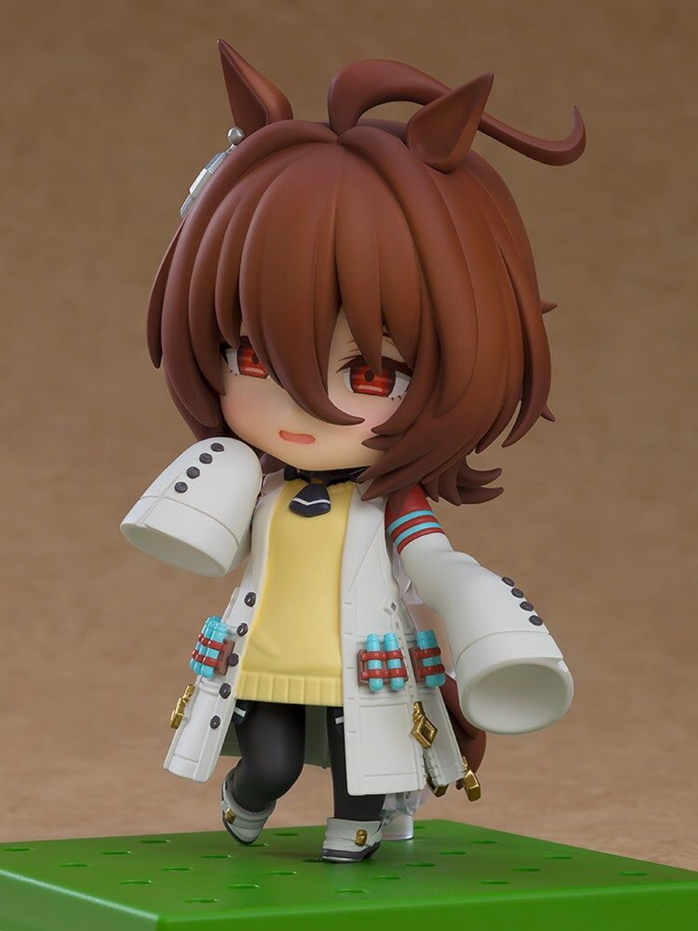 100% originele Good Smile Comp - Model Kit Uma Musume recensie en prijs