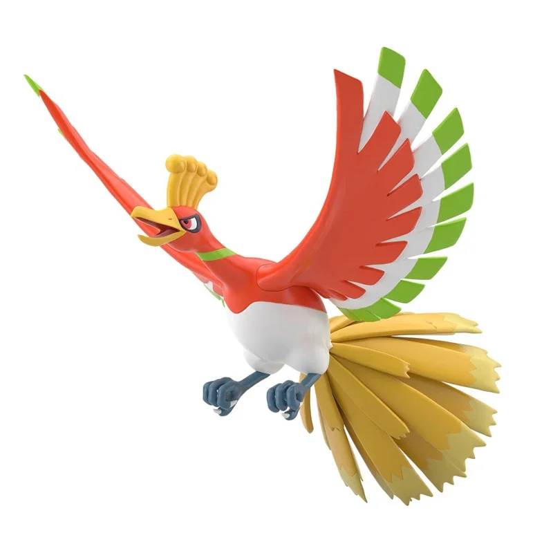 Voeg voorraadartikelen toe aan - Model Kit Lugia recensie en prijs