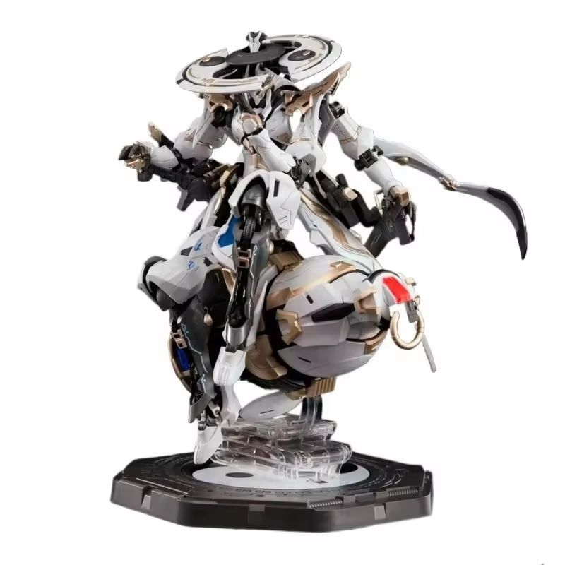 【IN VOORRAAD】 MingjiangZhuan X - Model Kit Xiaoyaozi recensie en prijs