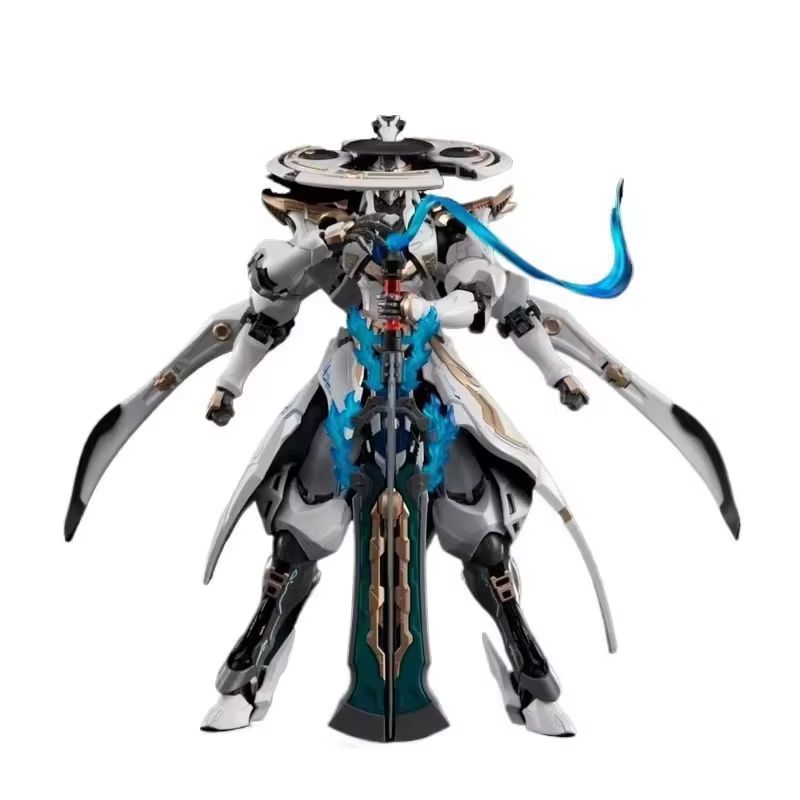 【IN VOORRAAD】 MingjiangZhuan X - Model Kit Xiaoyaozi recensie en prijs