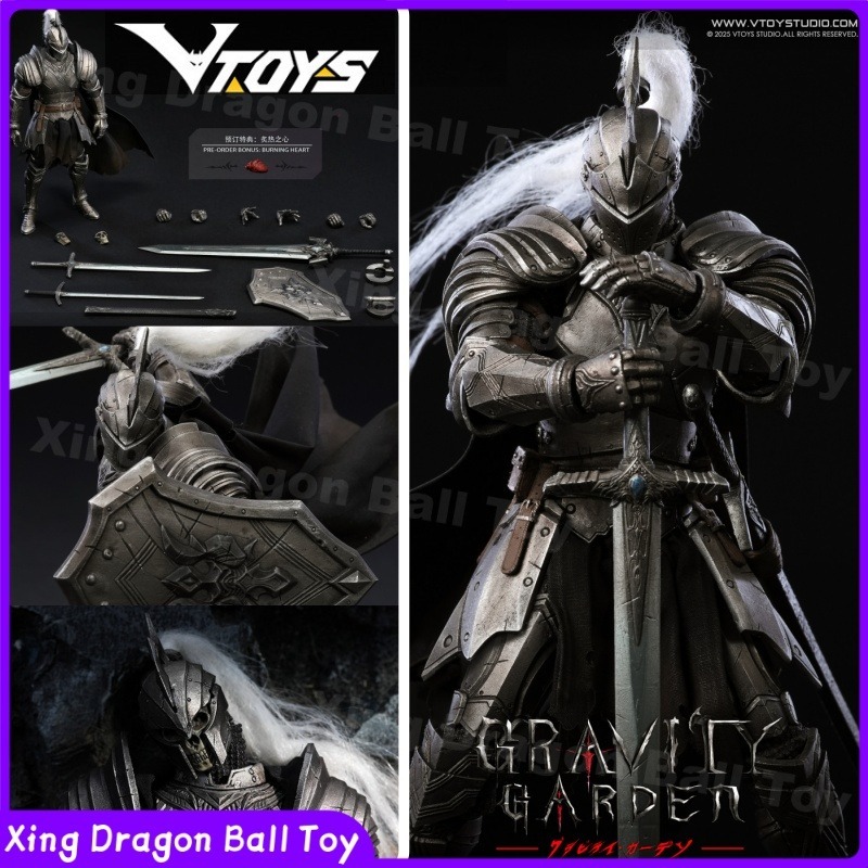 VTOYS Gravity Garden Series Si - Model Kit Dragon Ball recensie en prijs