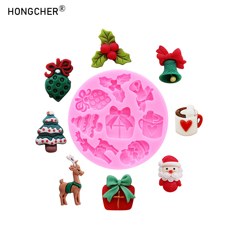 Kerstserie Bells Kerstboom Sne - Model Kit For Beginners recensie en prijs