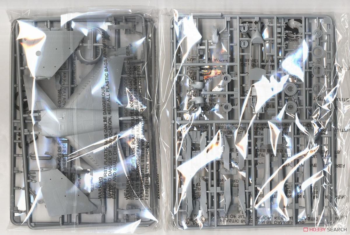 Kinetische K48060 1/48 Harrier - Model Kit Revell recensie en prijs