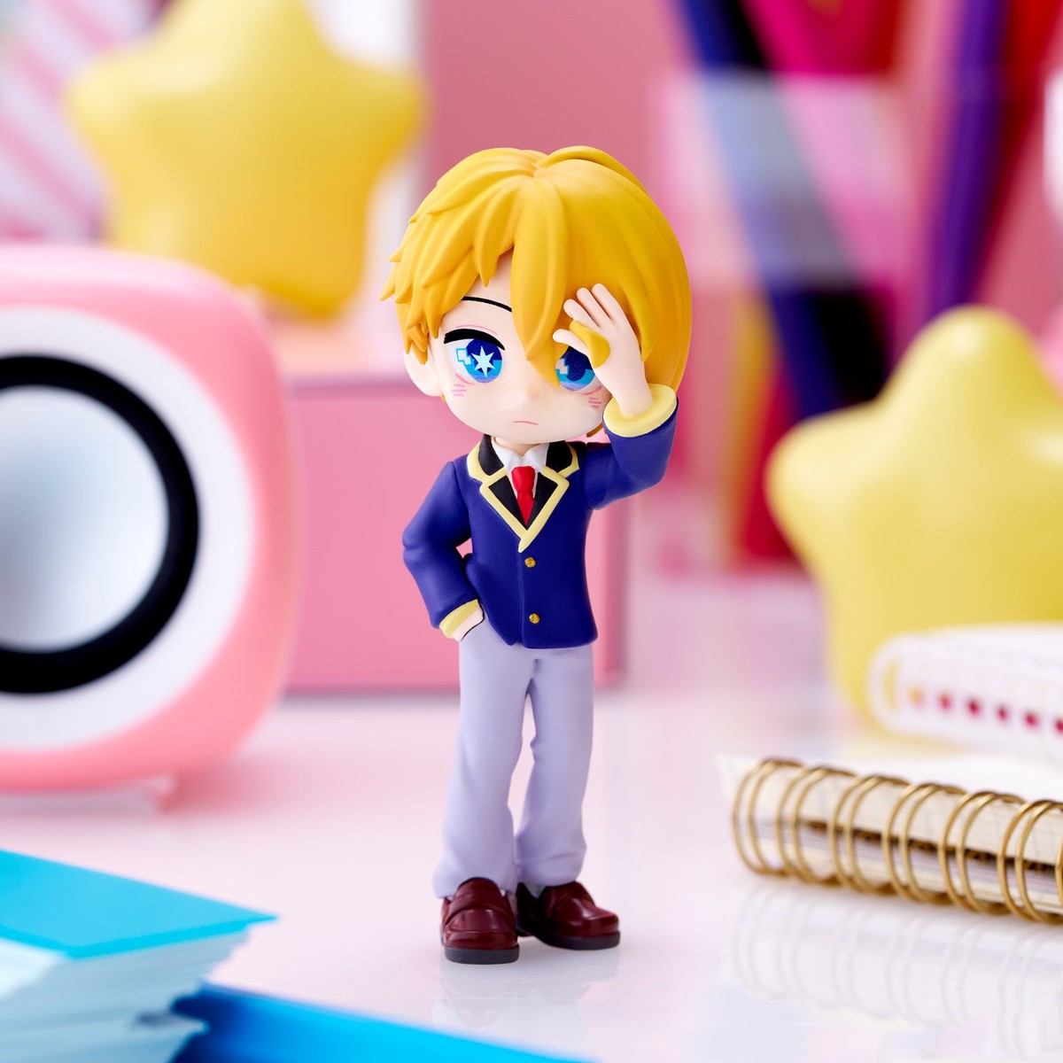Bandai Originele PalVerse OSHI - Model Kit Oshi No Ko recensie en prijs