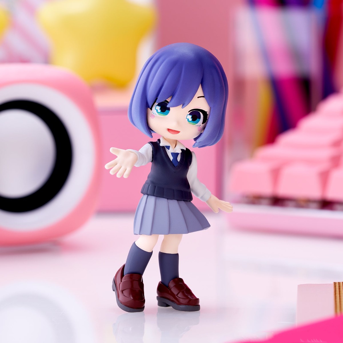 Bandai Originele PalVerse OSHI - Model Kit Oshi No Ko recensie en prijs